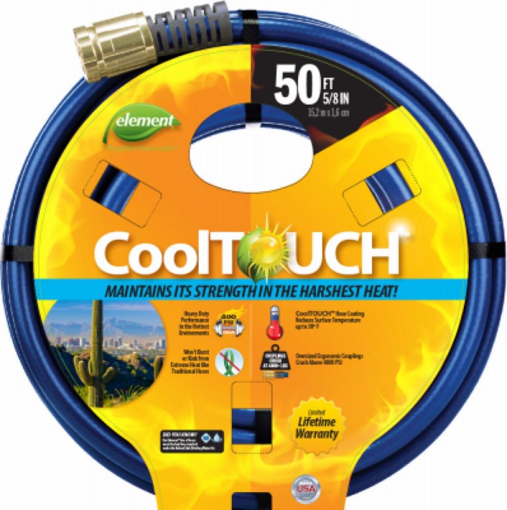 5/8x50 Cooltouch Hose