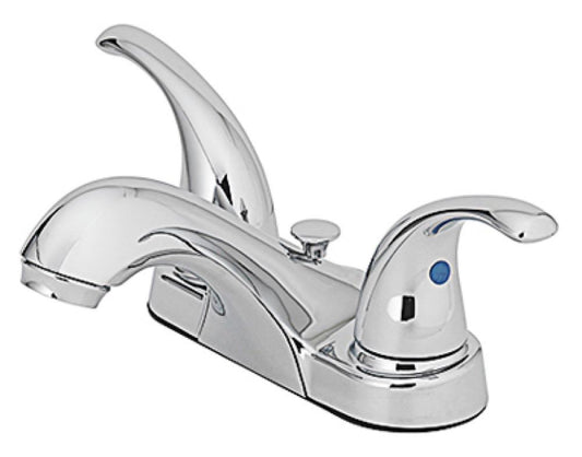HP CHR 2Hand Lav Faucet