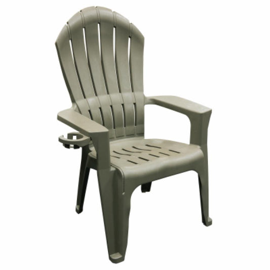 BigEasy GRY Adir Chair