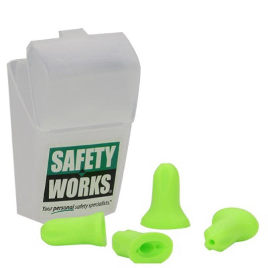 2PR Voice Foam Ear Plug