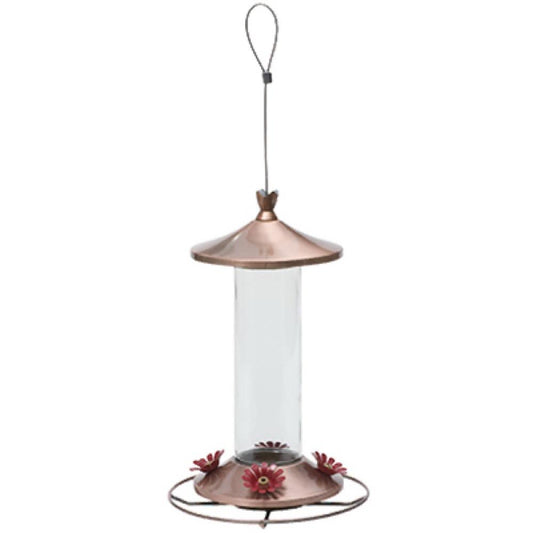 COP Humm Bird Feeder