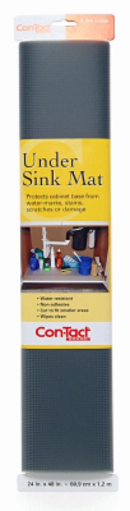 24x48 Graph Sink Mat