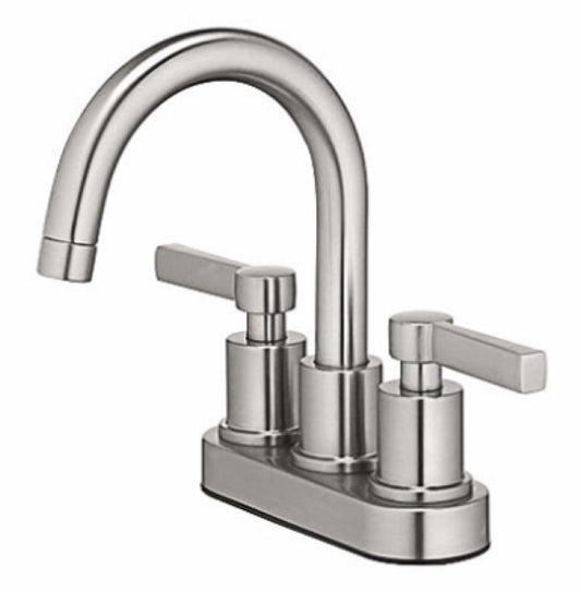 HP BN 2Hand Lav Faucet