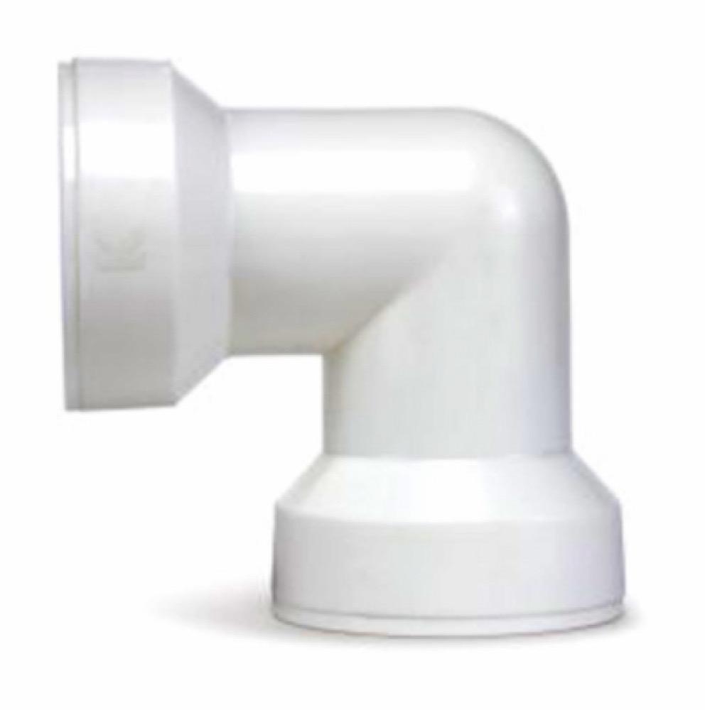 90DEG Coupling Elbow