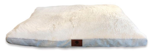 27x36 Herringb Pet Bed