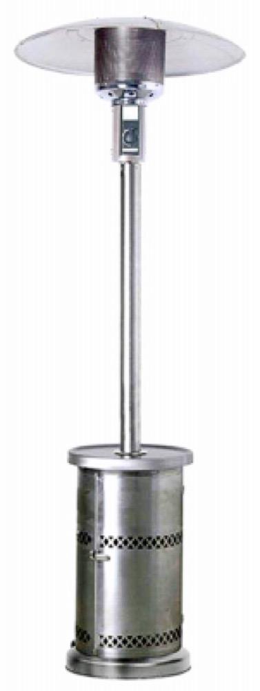 FS 48K SS Patio Heater