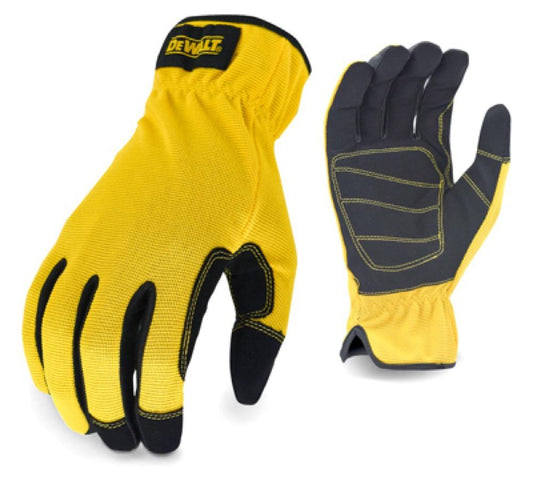 LG Rapidfit Mech Glove