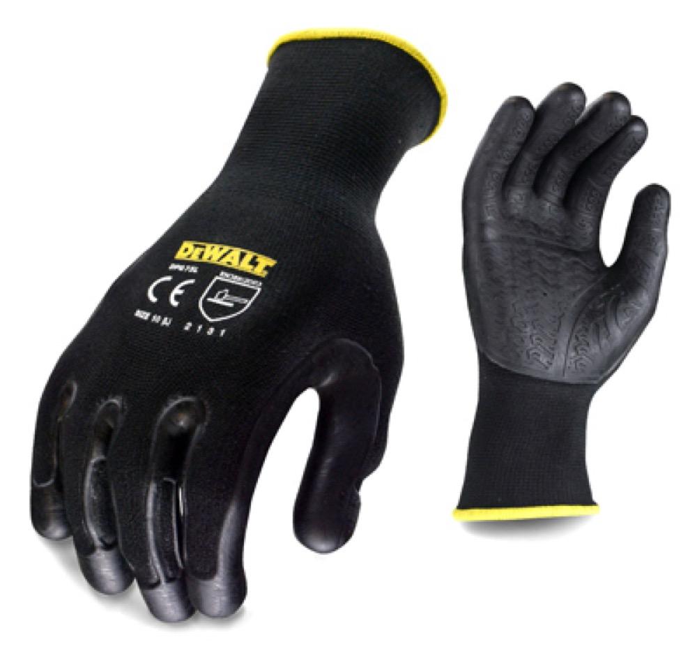 XL Texture Rubb Glove