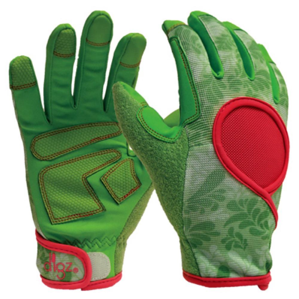 MED WMNS Sign GDN Glove