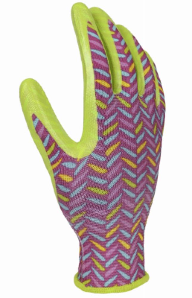MED WMNS Nitr GDN Glove