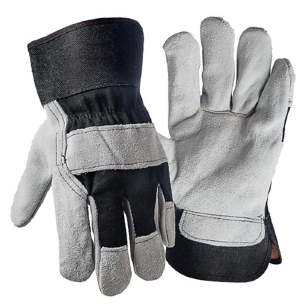 XL Mens Pigskin Glove