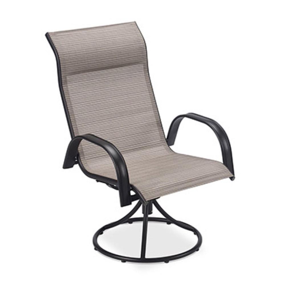 FS Everett Swiv Chair