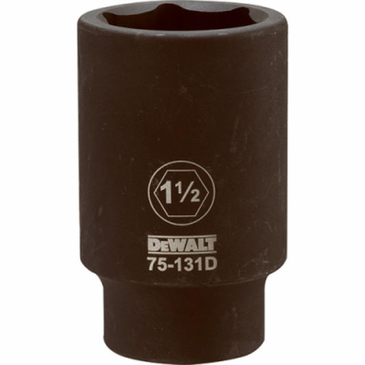 3/4DR 1-1/2"Imp Socket