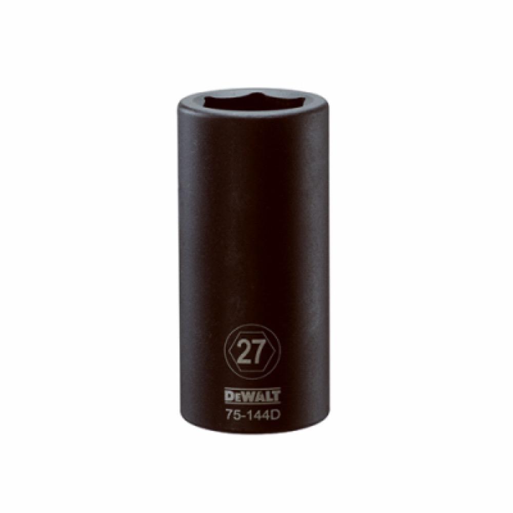 3/4"DR 27mm Imp Socket