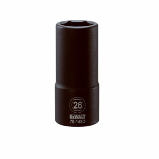 3/4"DR 26mm Imp Socket