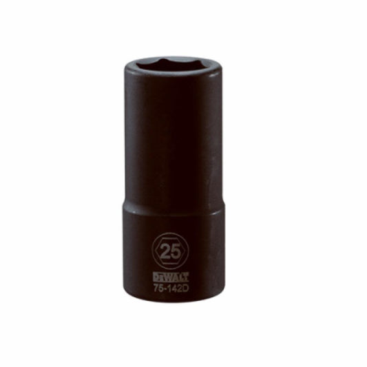 3/4"DR 25mm Imp Socket