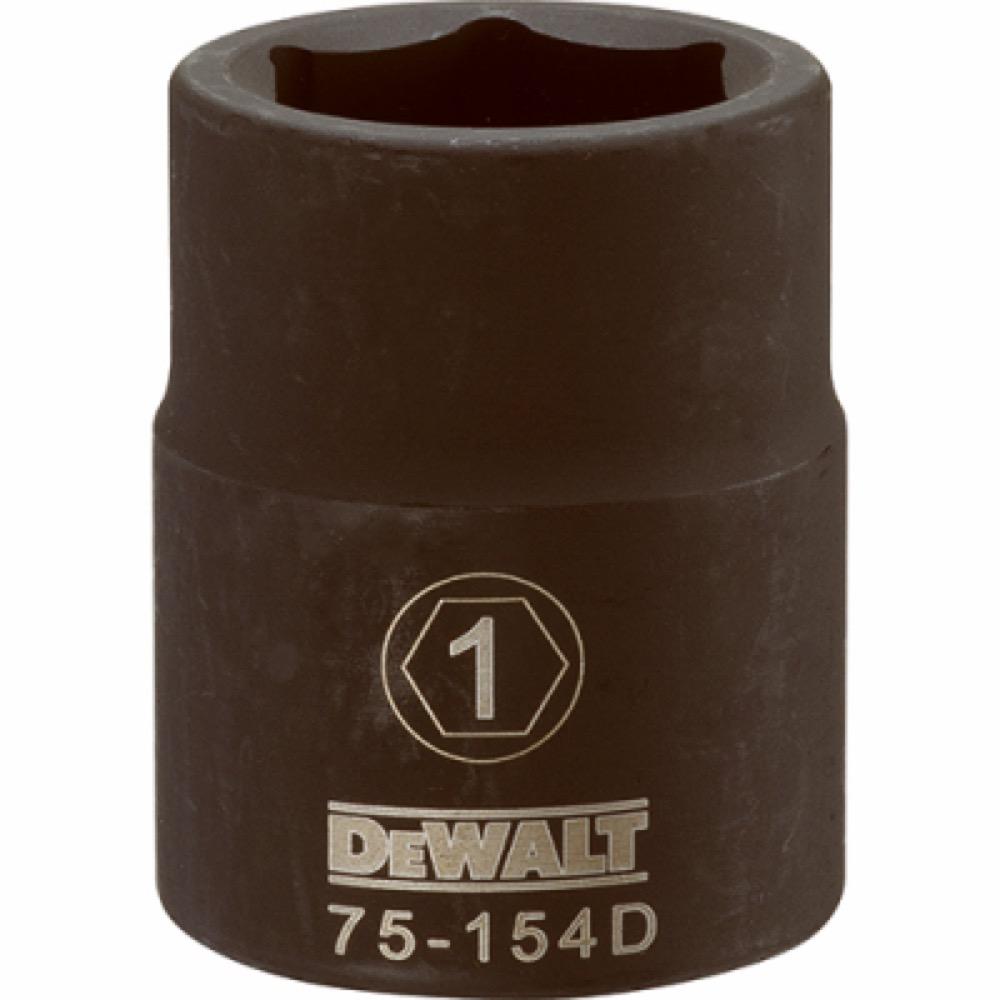 3/4"DR 1" Imp Socket