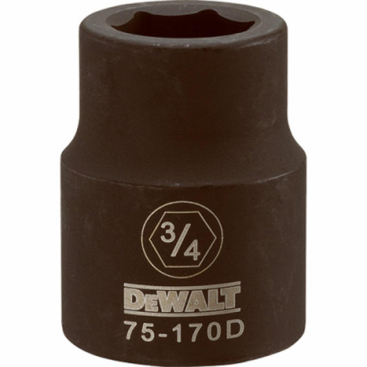 3/4"DR 3/4" Imp Socket