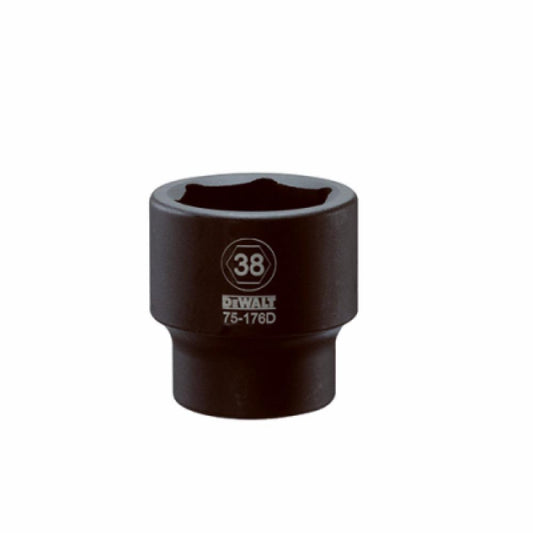 3/4"DR 38mm Imp Socket