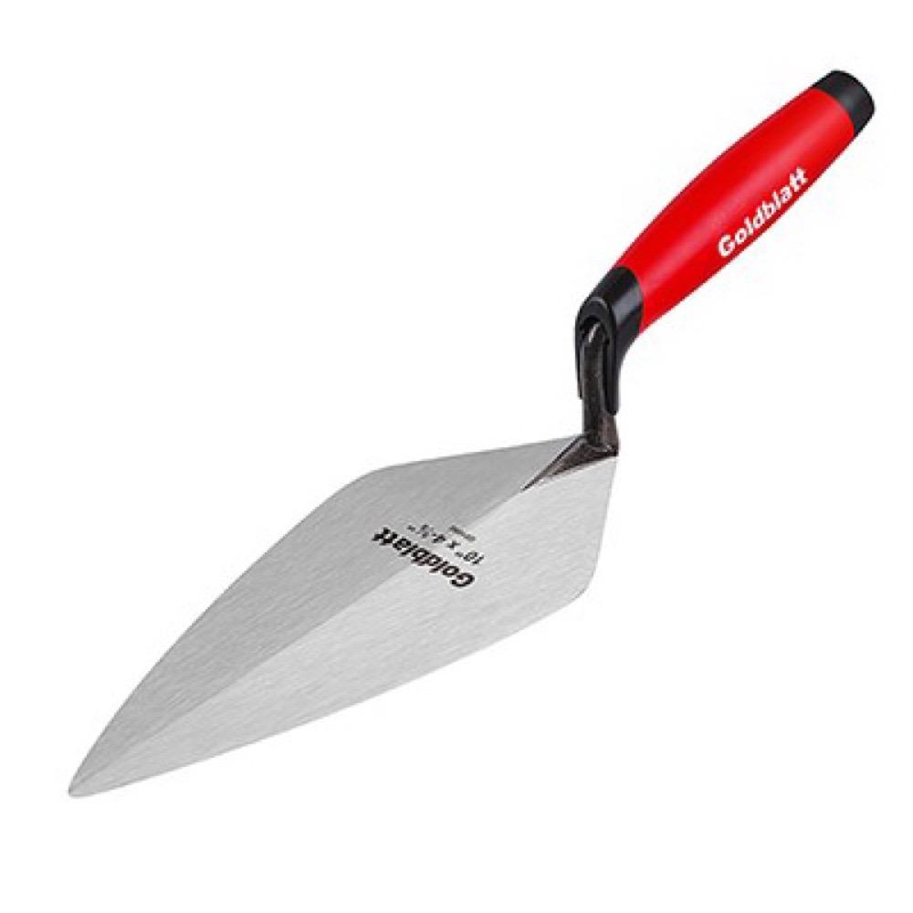 10x4-5/8 London Trowel