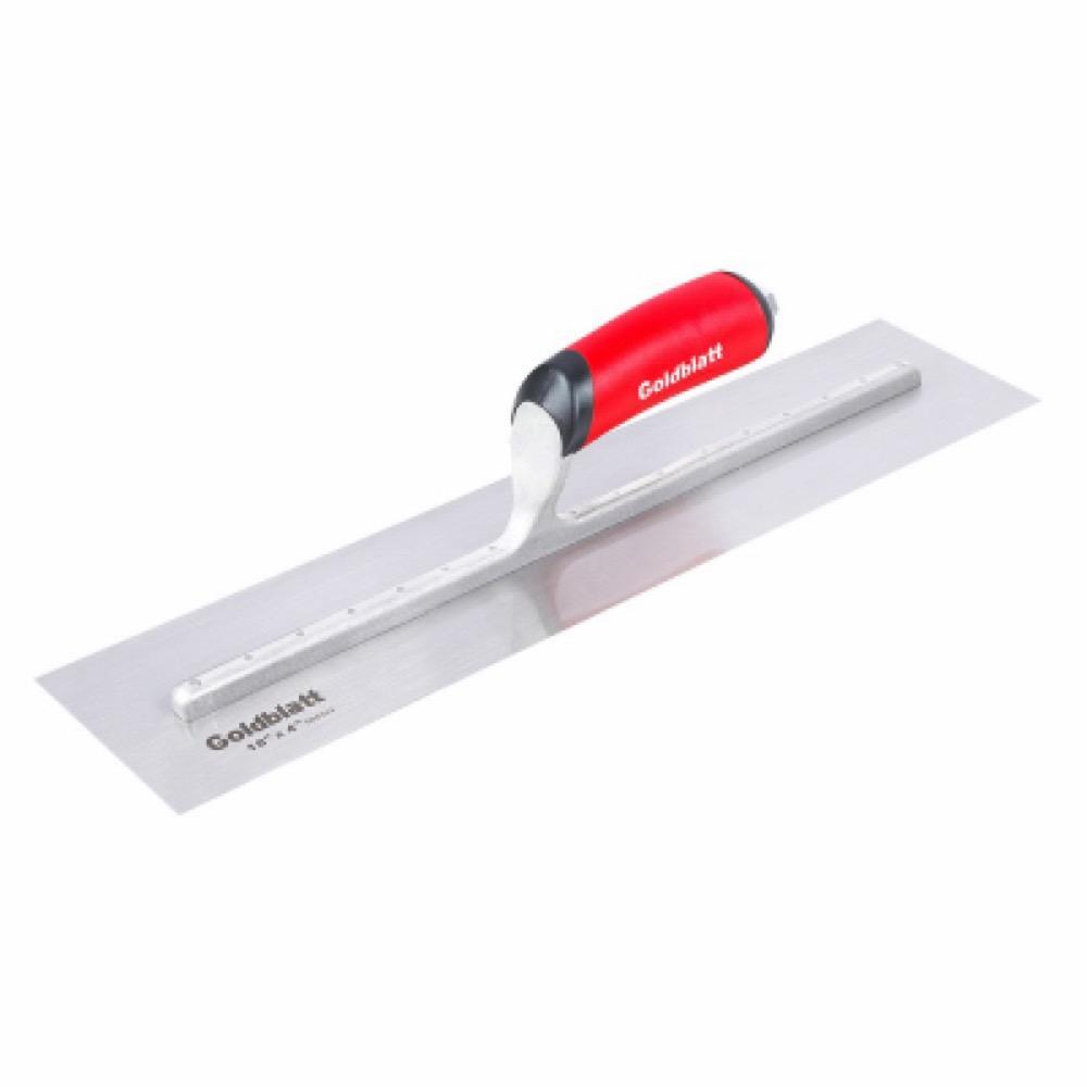 18x4 Pro Finish Trowel