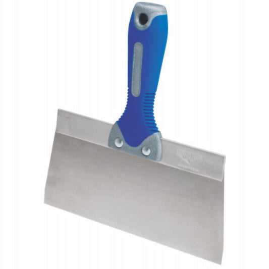 8" SS Taping Knife