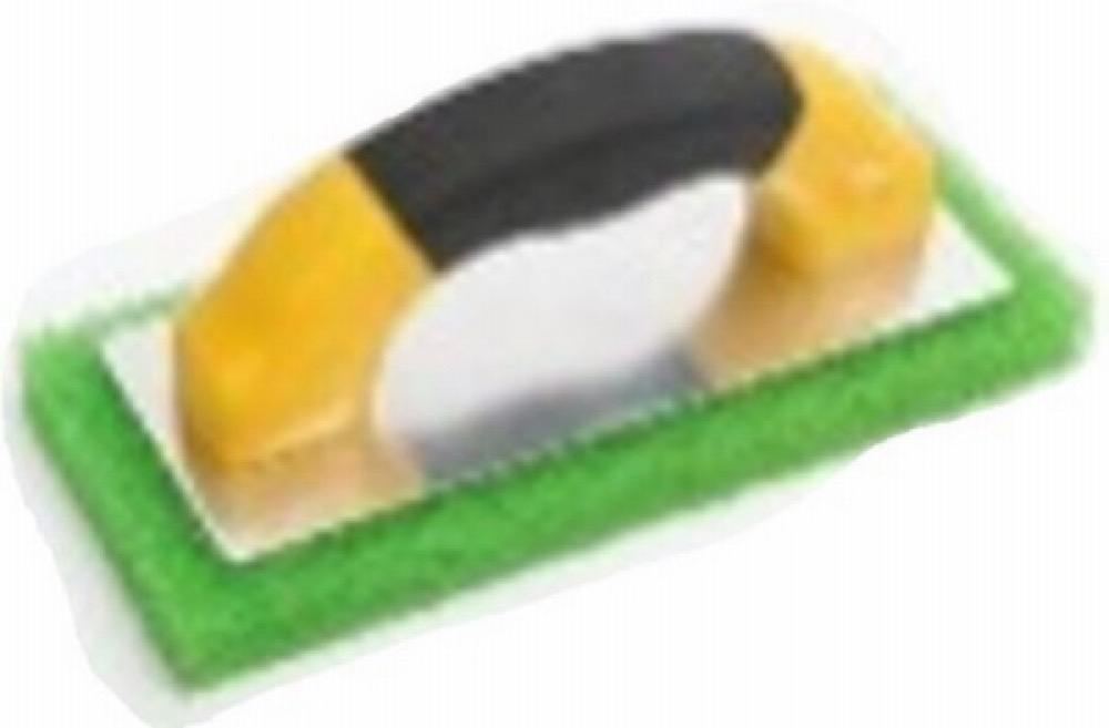 MM 9-1/2"GRN Foam Float