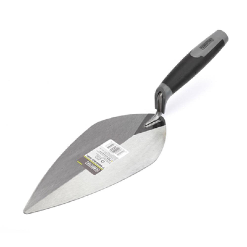 MM 11"Narr Brick Trowel