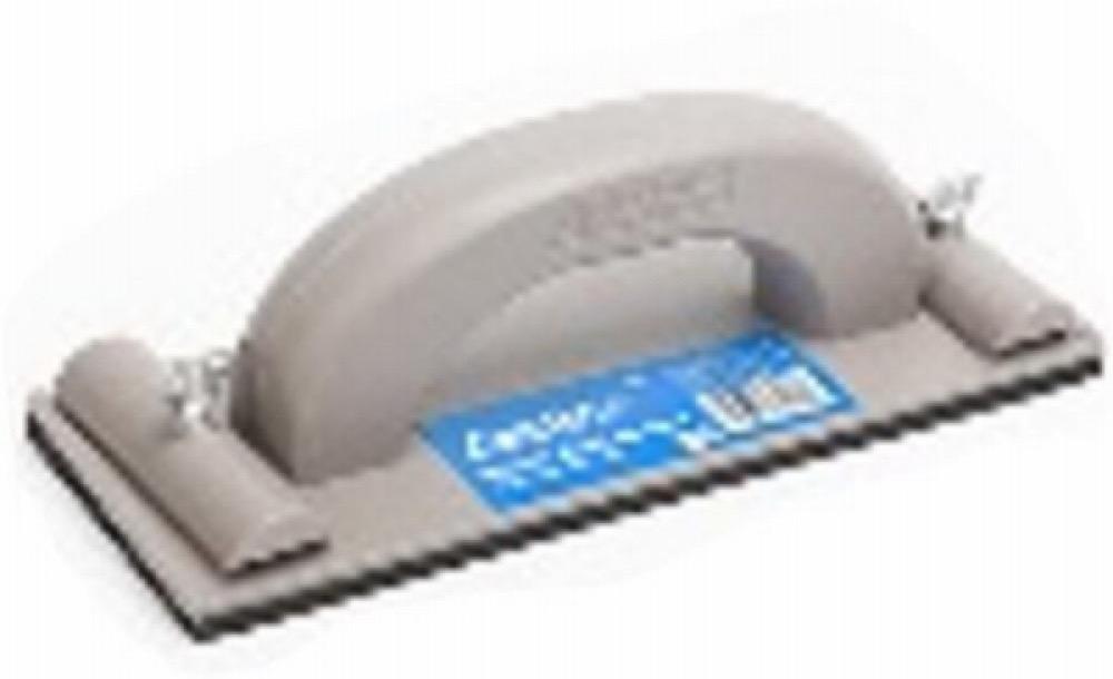 MM 9x3-1/4 Hand Sander