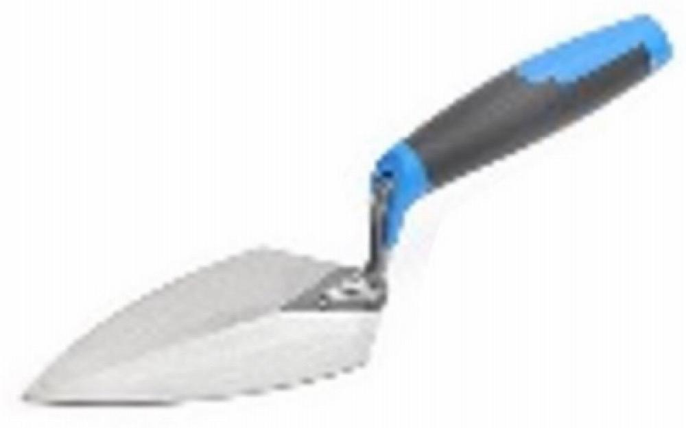 MM 5-1/2" Point Trowel