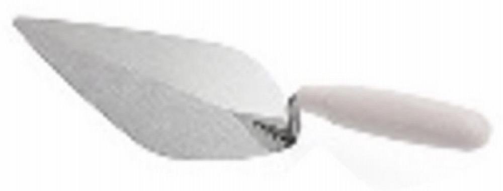 MM 10"Lond Brick Trowel