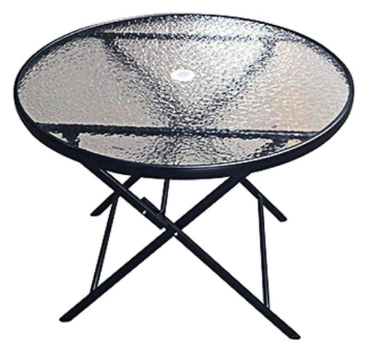 FS 35" RND FLD Table
