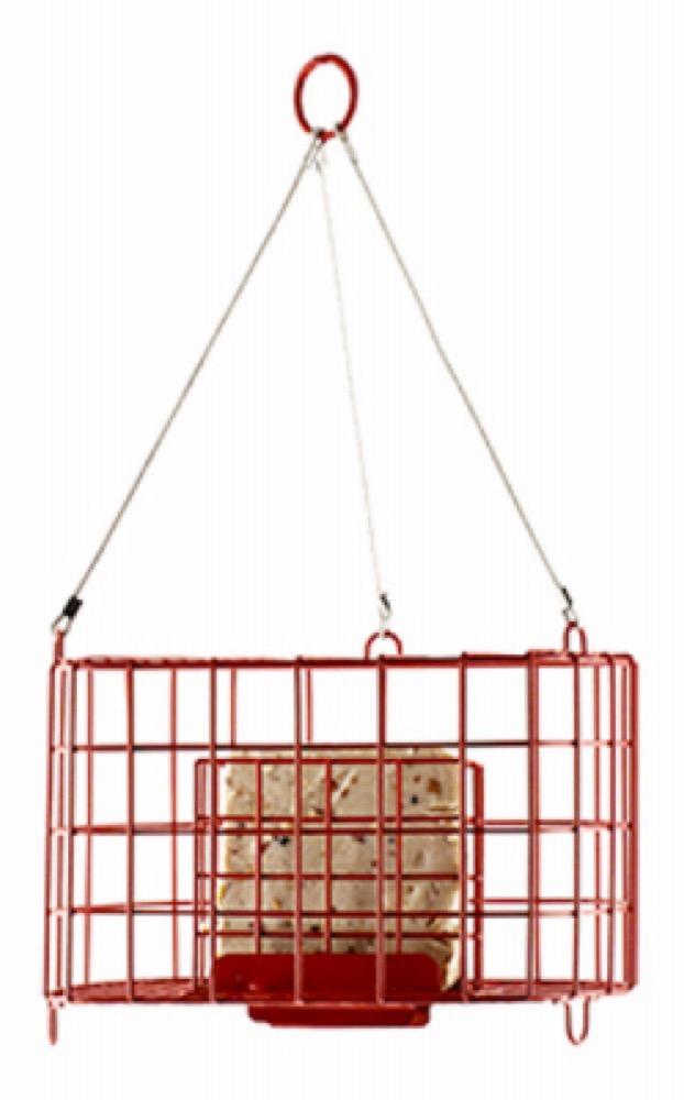 PopOut Suet BSKT Feeder