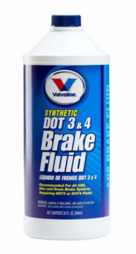 32OZ Brake Fluid