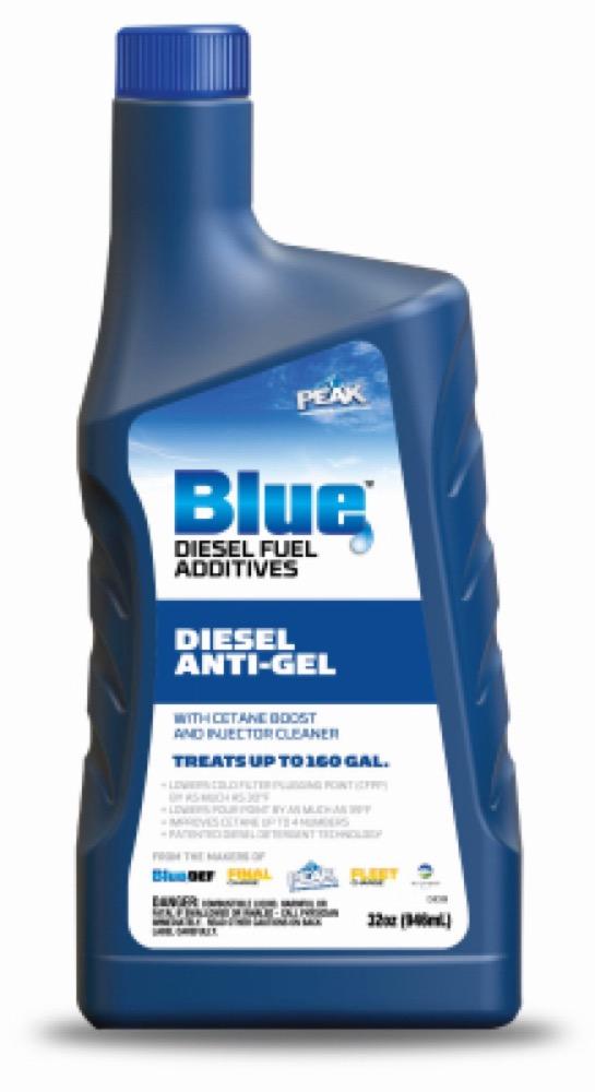 32OZ Diesel Anti Gel