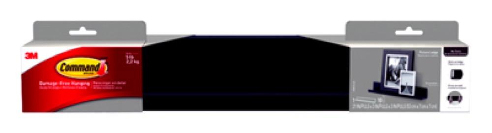 21" Slate Pict Ledge