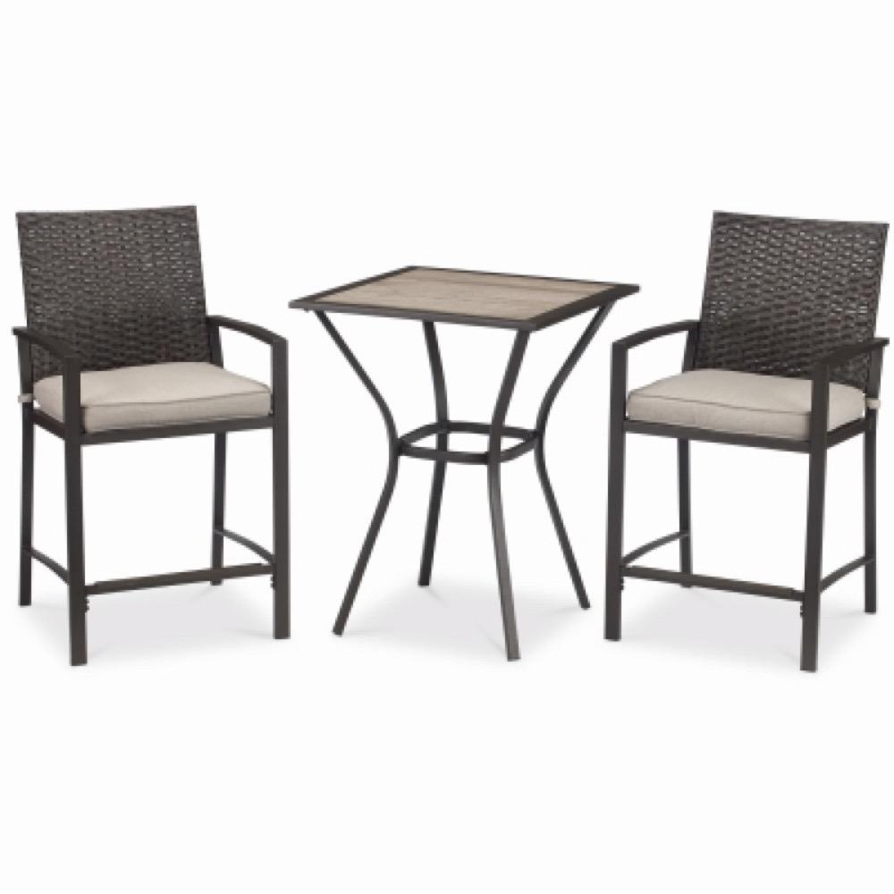 FS Keral 3PC Bistro Set