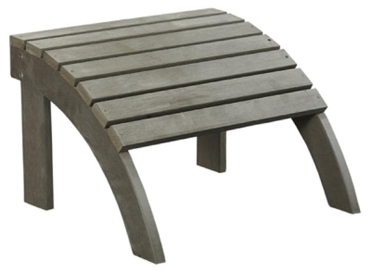 GRY Poly Ottoman