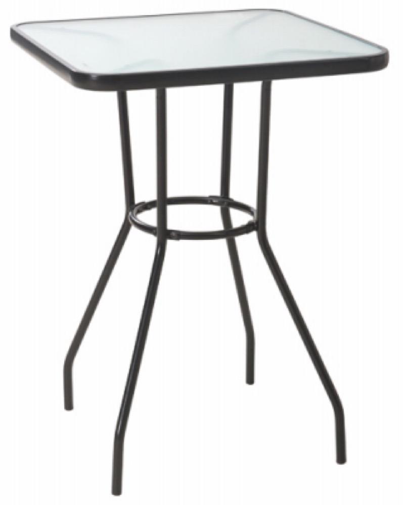 FS Marbel 27" SQ Table