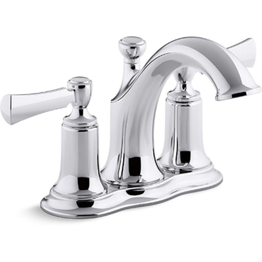 BN 2Hand Bath Faucet