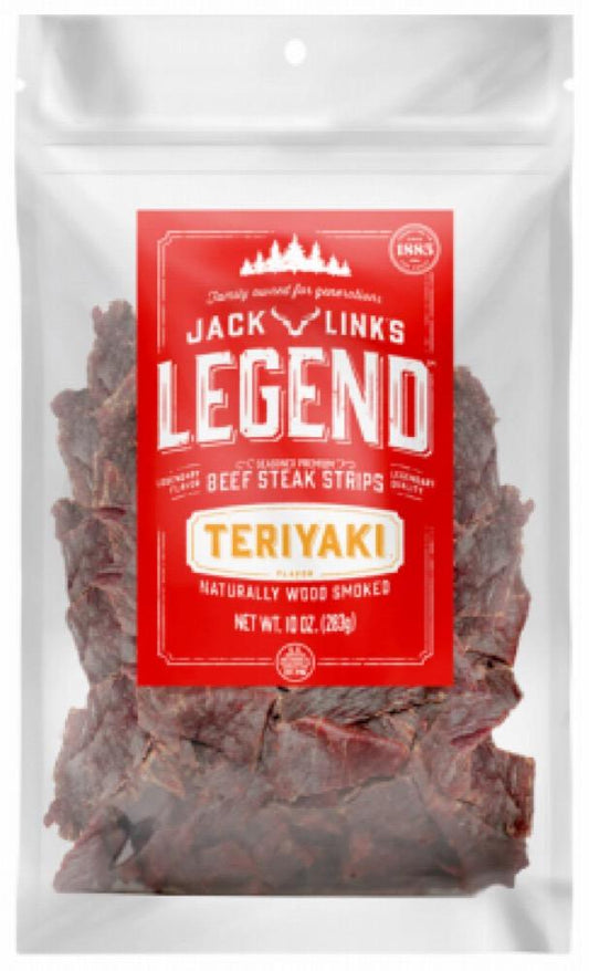 10OZ Legend Teri Strips