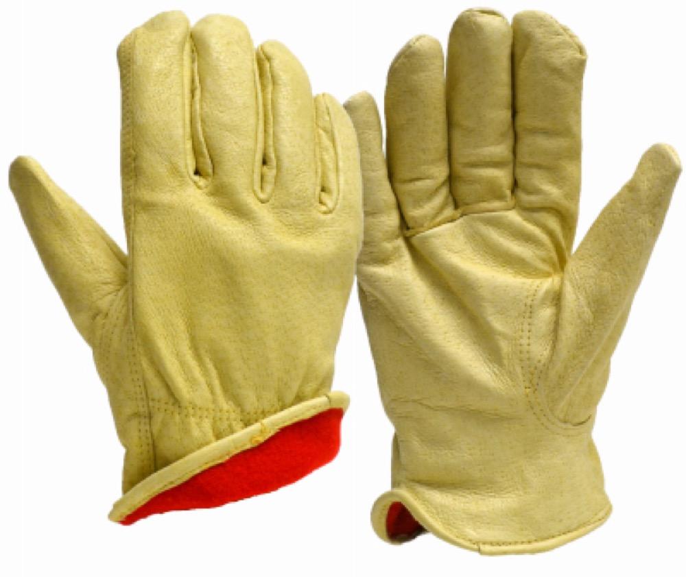 LG Mens Pigskin Glove