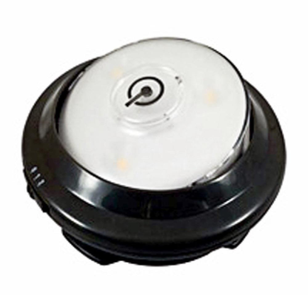 GRY LED Puck Light