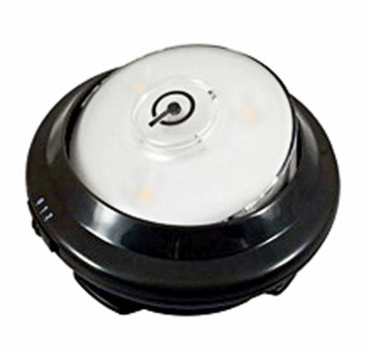 GRY LED Puck Light