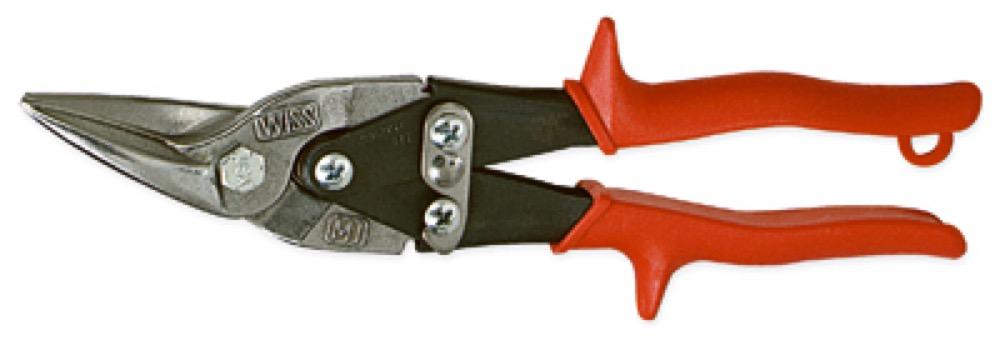 9-3/4" Left Avia Snips