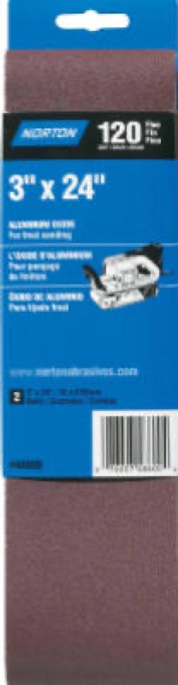 2PK 3x24 80G Sand Belt