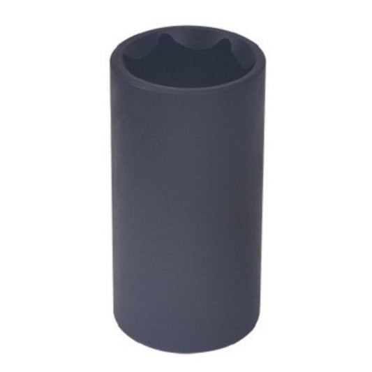 MM1/2D 1-1/4Deep Socket