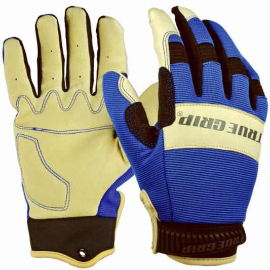 MED Mens Pigskin Glove