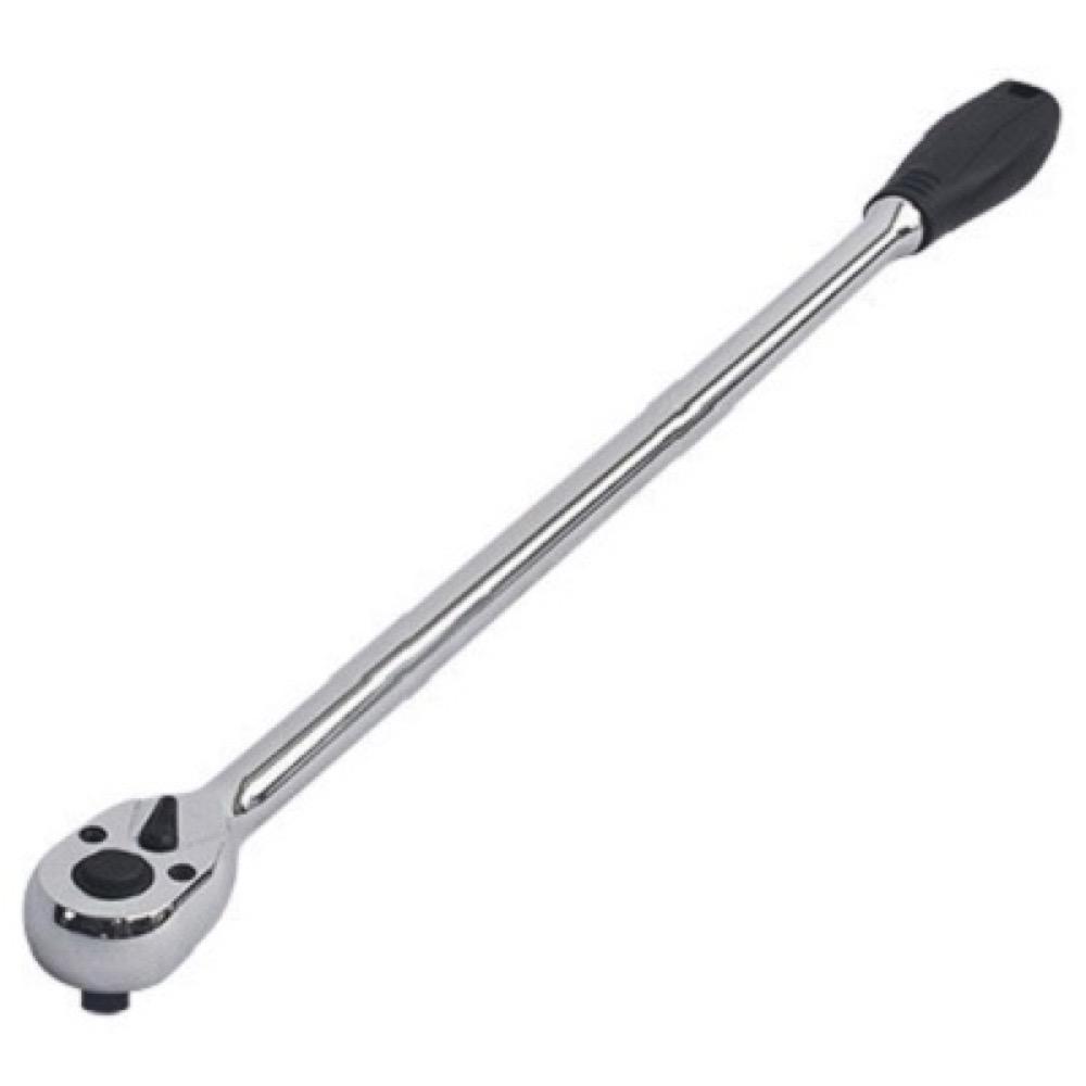 MM 3/8DR 18" Ratchet