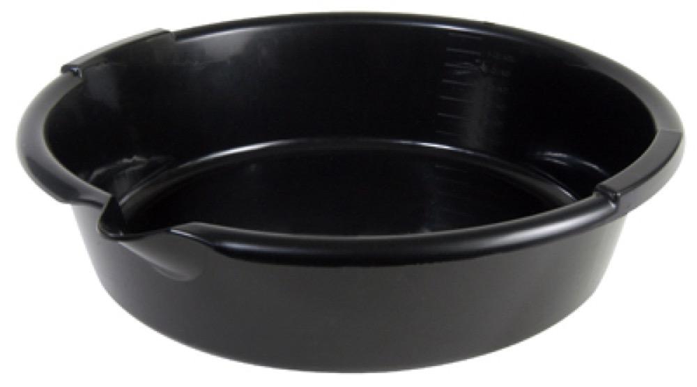 7QT Oil Drain Pan